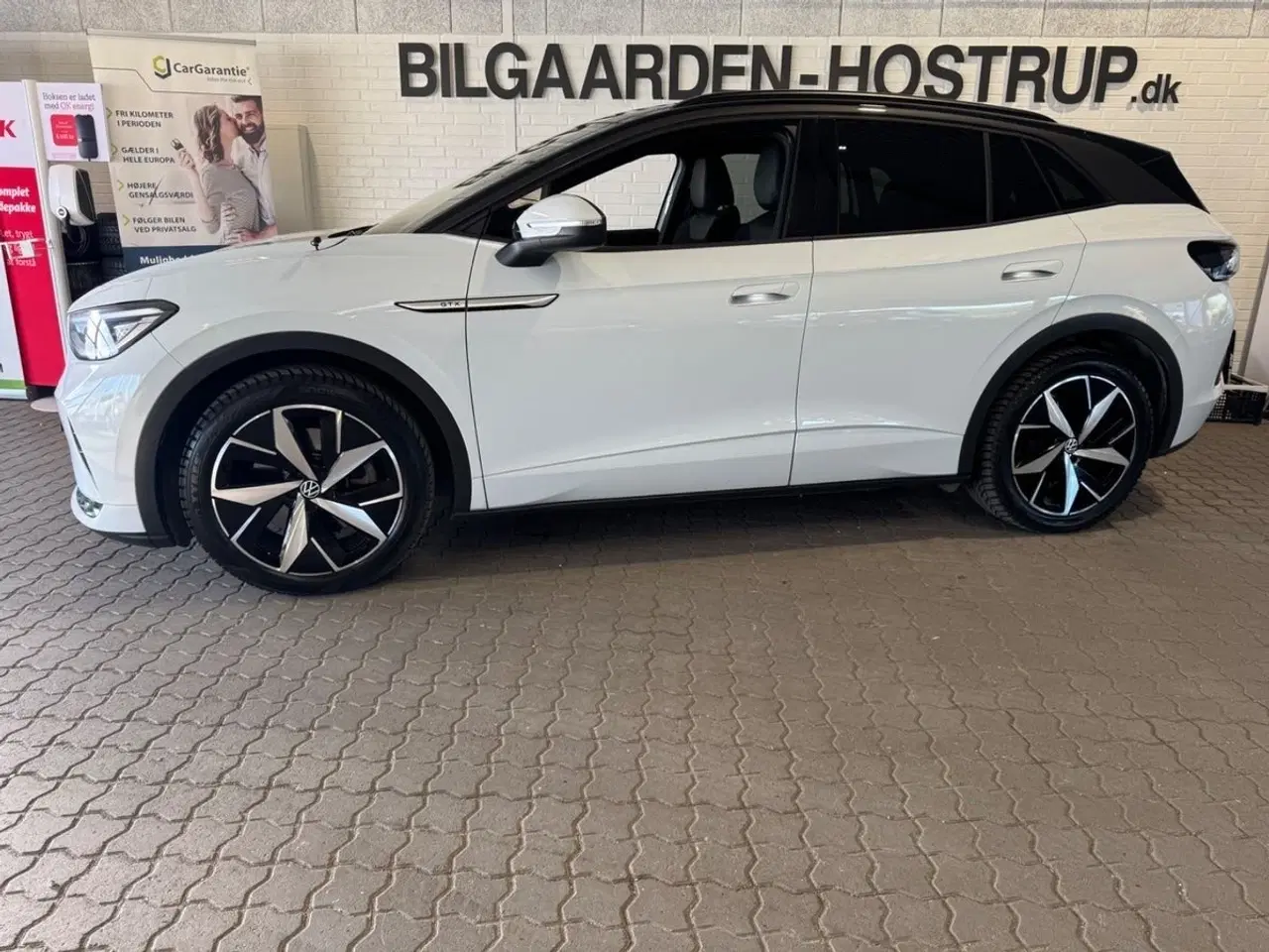 Billede 2 - VW ID.4 77 GTX 4Motion