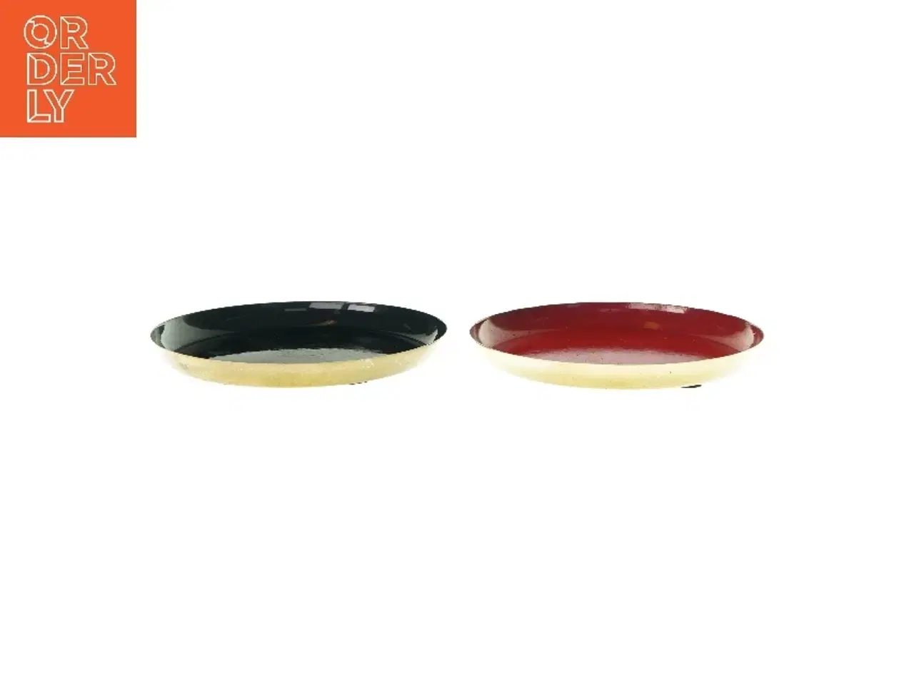 Billede 2 - Pyntebakker fra Tiger (2 styk)