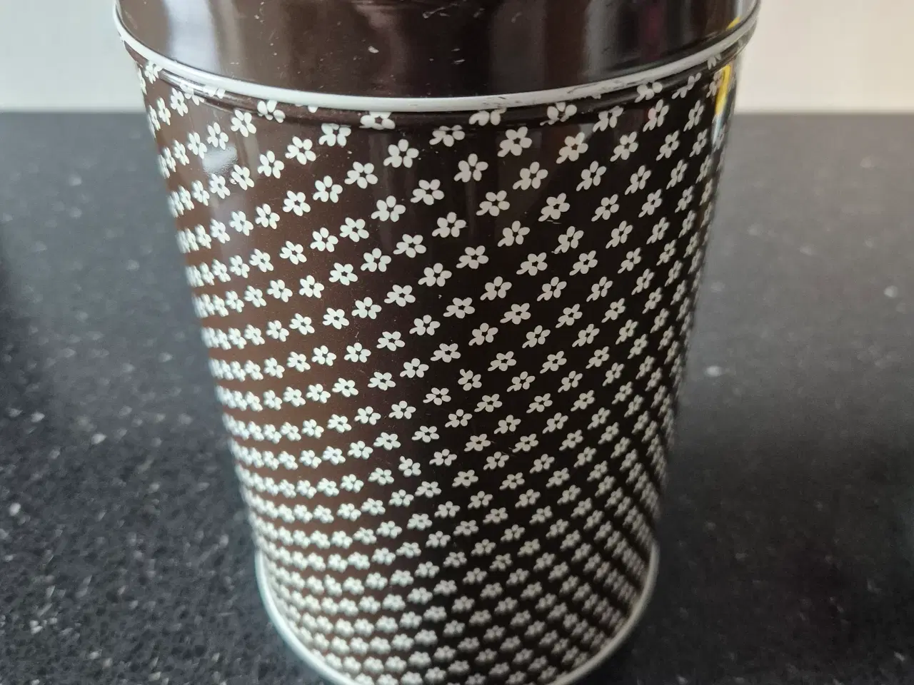 Billede 2 - Södahl vintage opbevaringsdåse