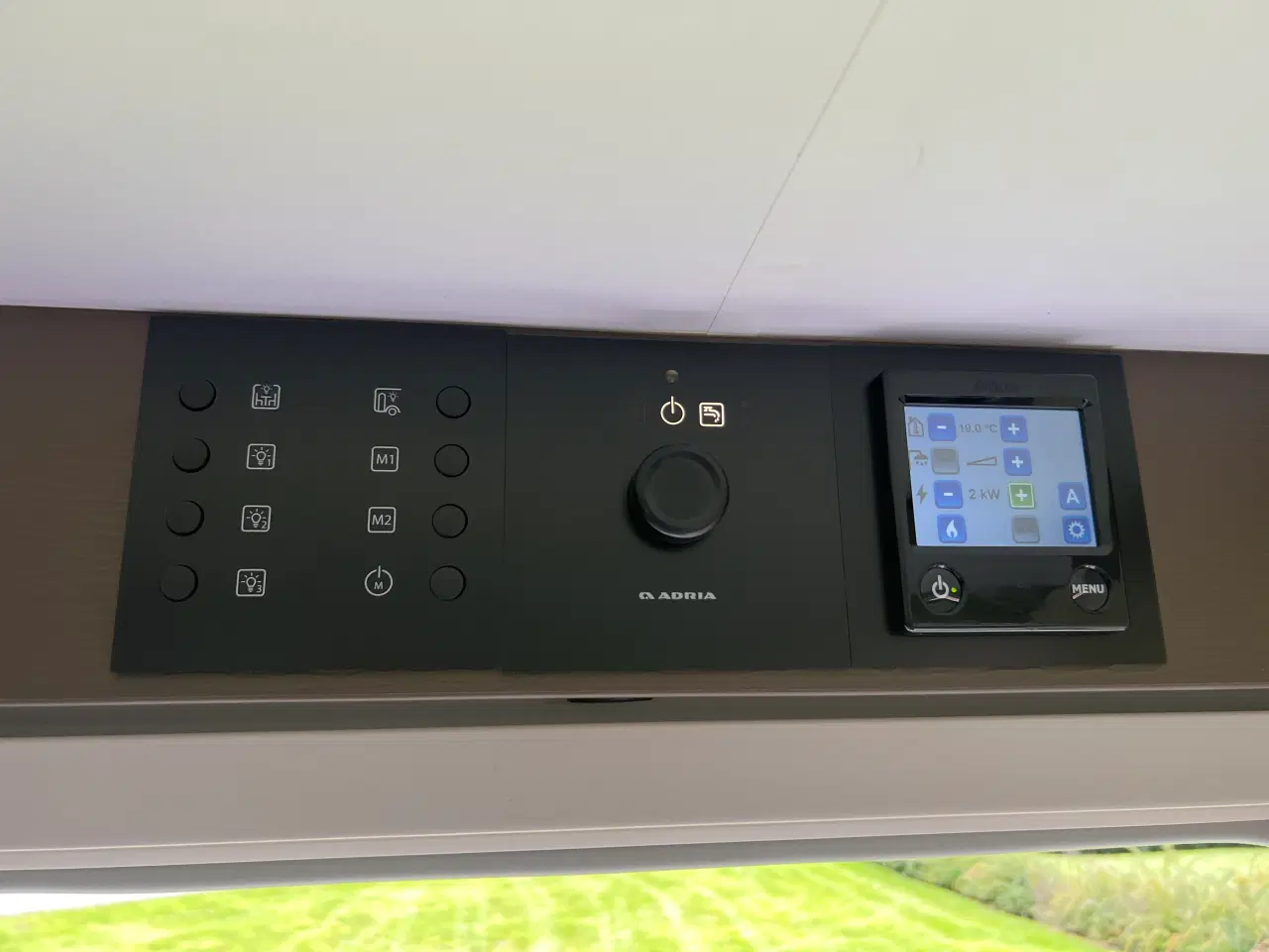 Billede 6 - Adria Alpina 663pt 2021 køjevogn