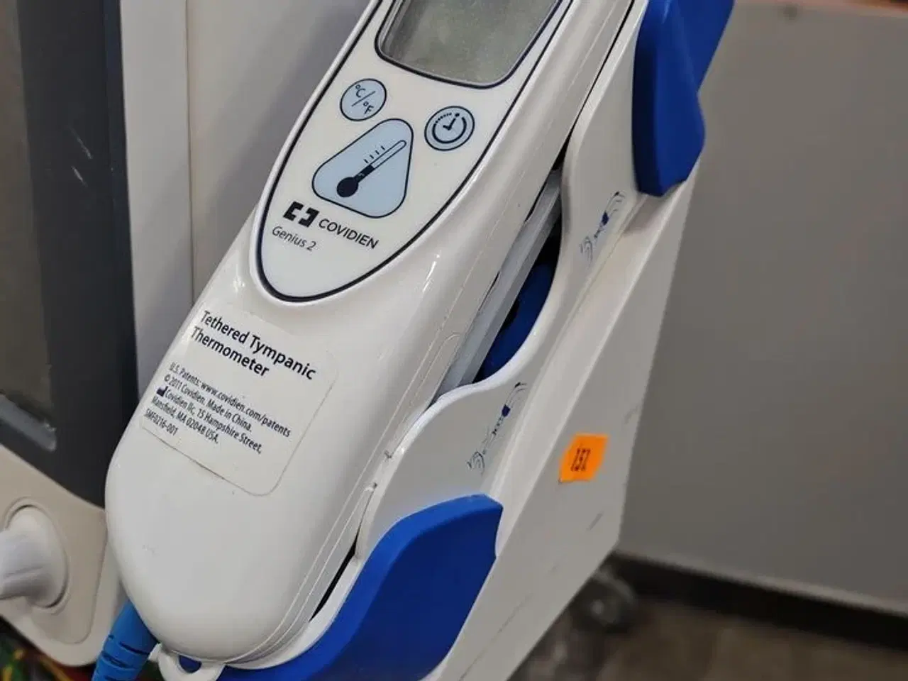 Billede 3 - Spot Monitor MINDRAY VS-900