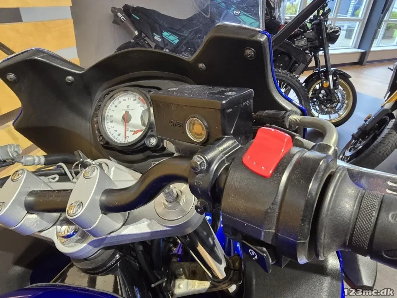 Billede 14 - Suzuki GSX 650 F
