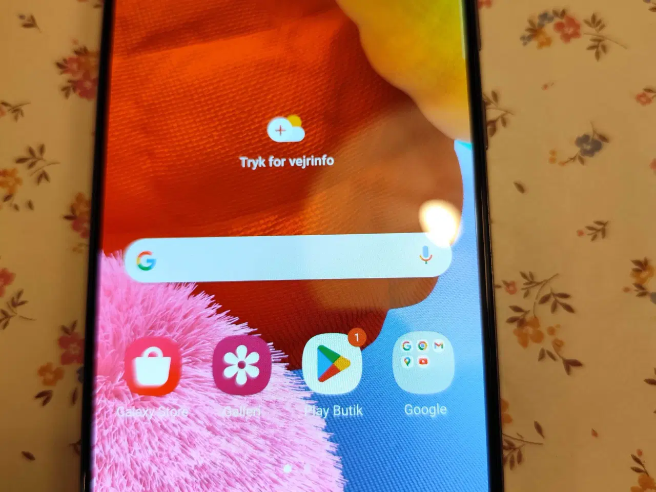 Billede 3 - Samsung A51 