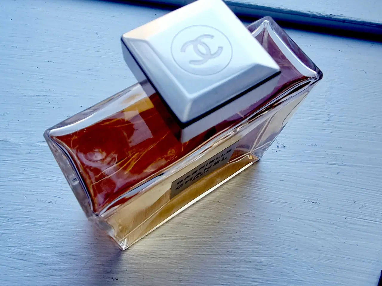 Billede 5 - Chanel Gabrielle Eau de parfume 100ml pris 1.459,-