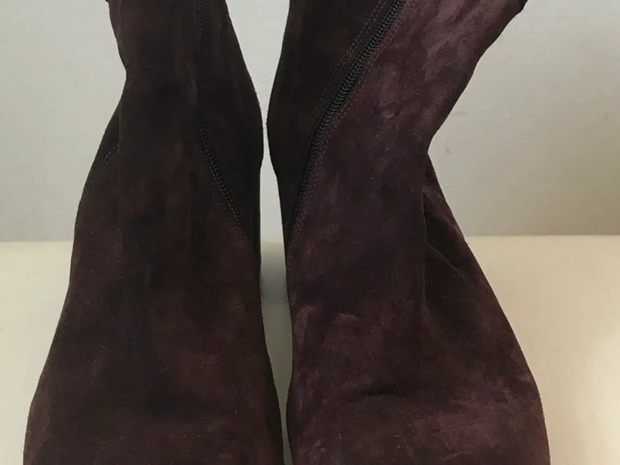 Billede 2 - Angulus, støvletter, str 40