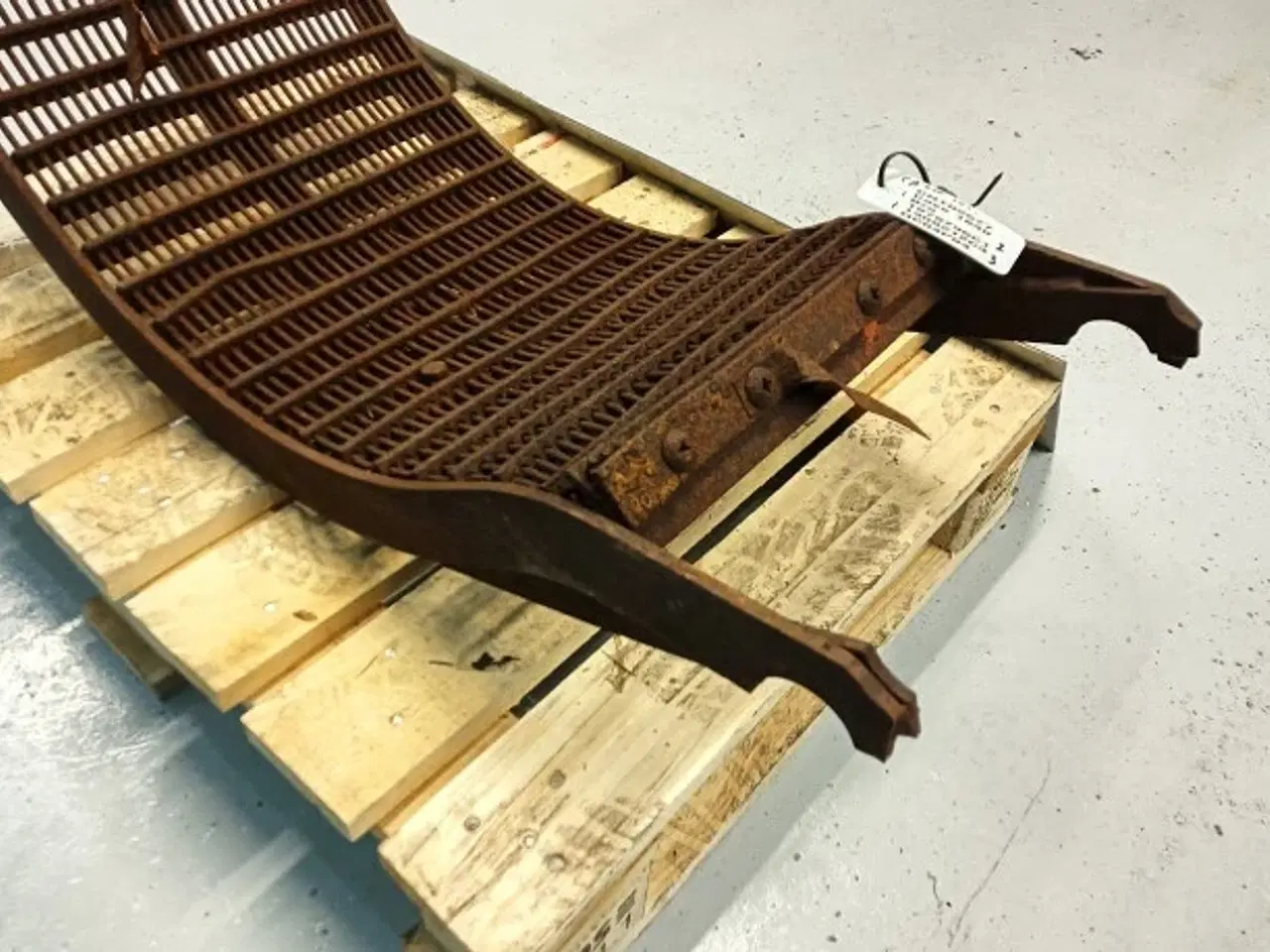 Billede 4 - Case 1640 Bro 1979796C1