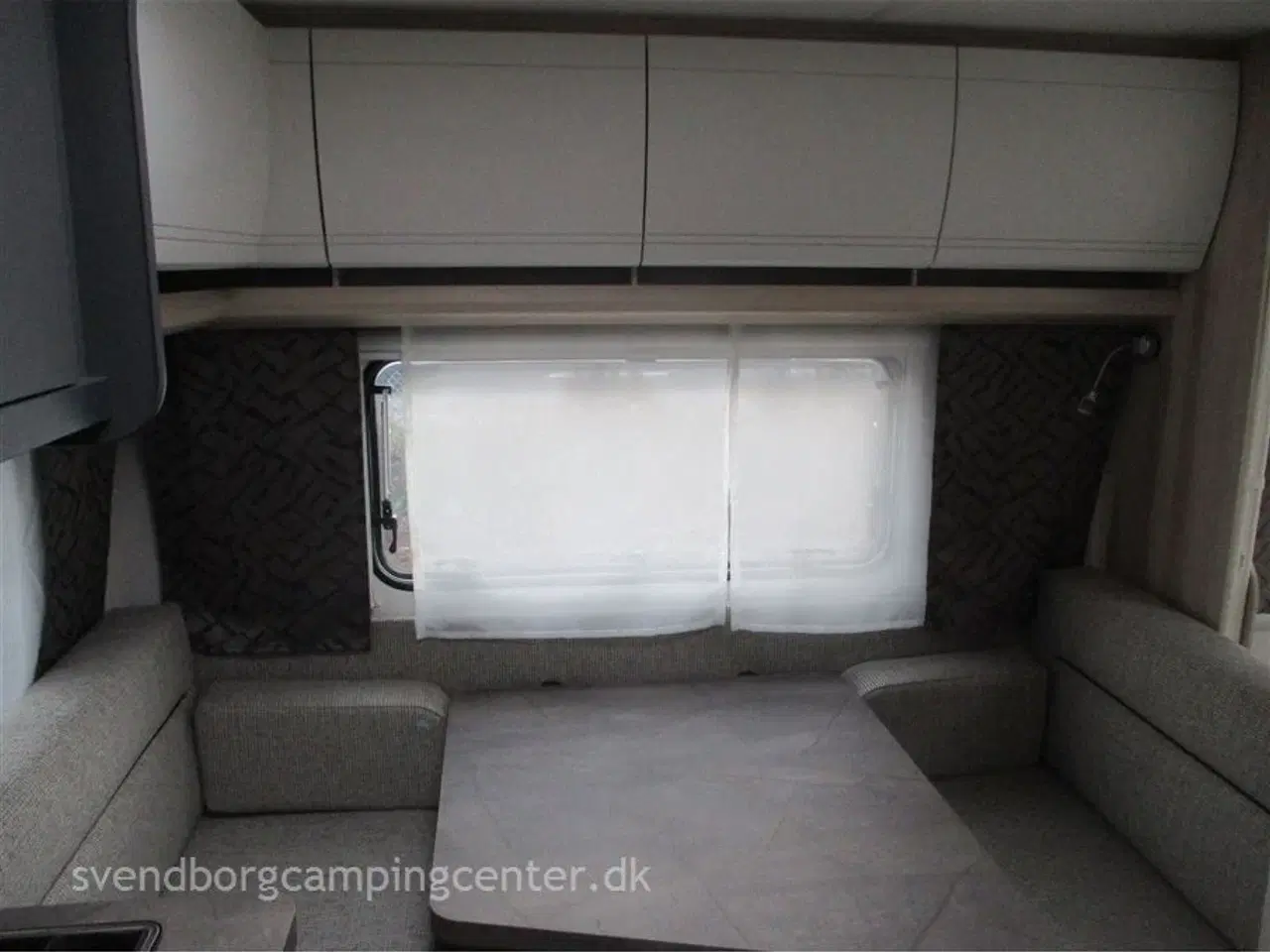 Billede 10 - 2024 - Hobby De Luxe 400 SFE 12 års Tæthedstryghed