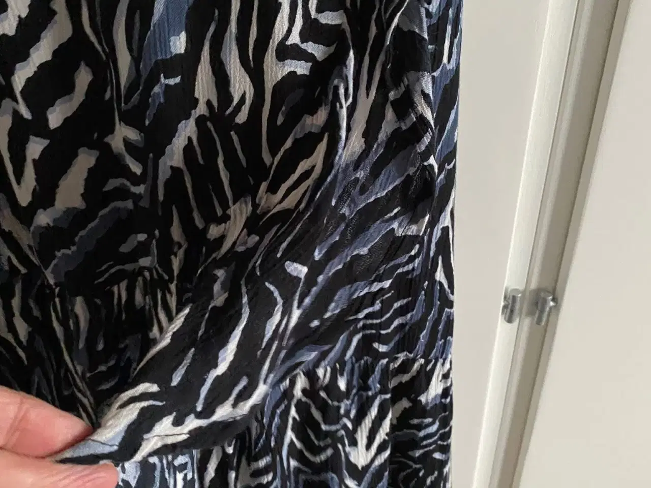 Billede 5 - Kjole, Zhenzi, str small (42/44)