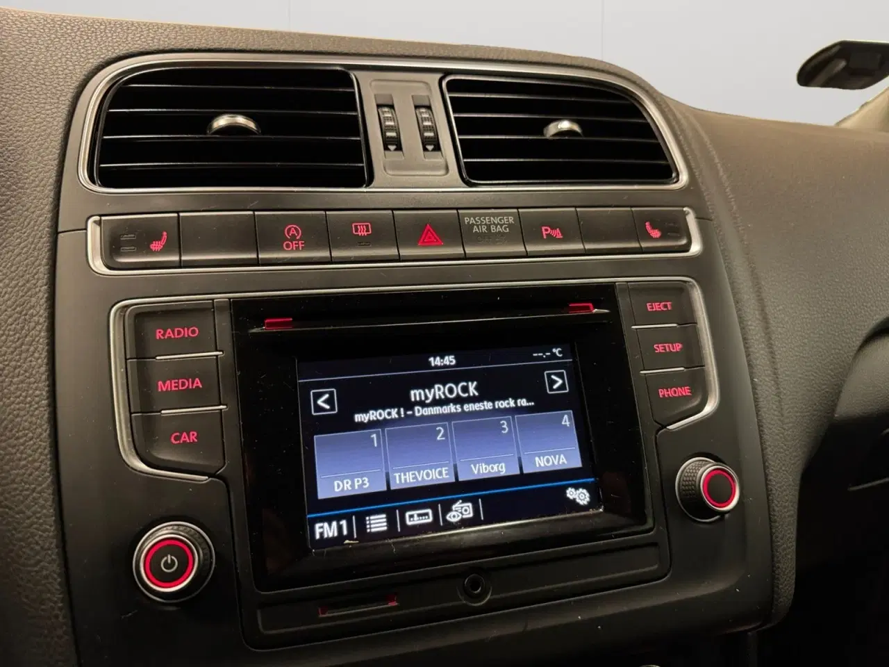 Billede 8 - VW Polo 1,2 TSi 90 Comfortline DSG BMT
