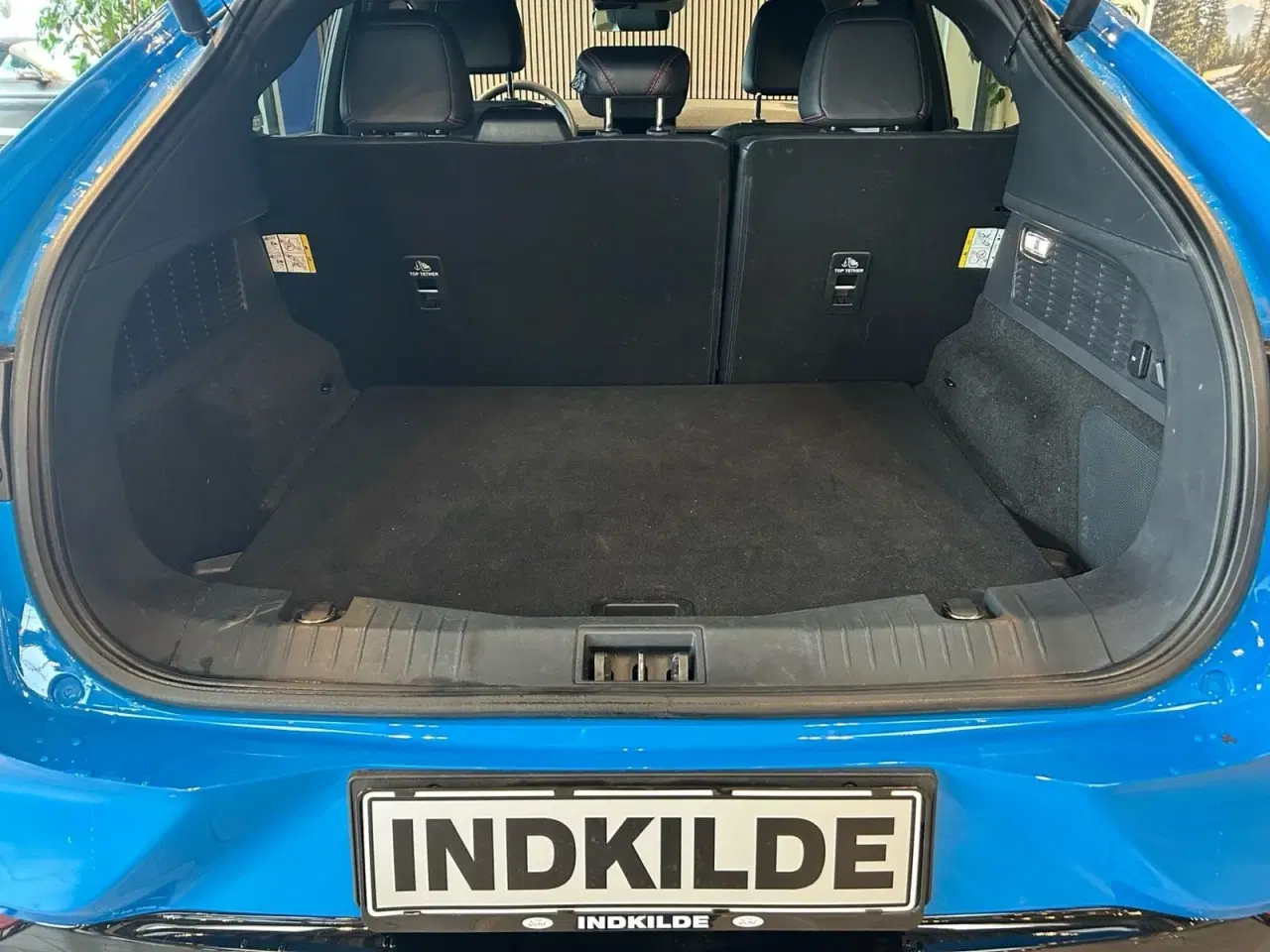 Billede 12 - Ford Mustang Mach-E 68 Standard Range AWD