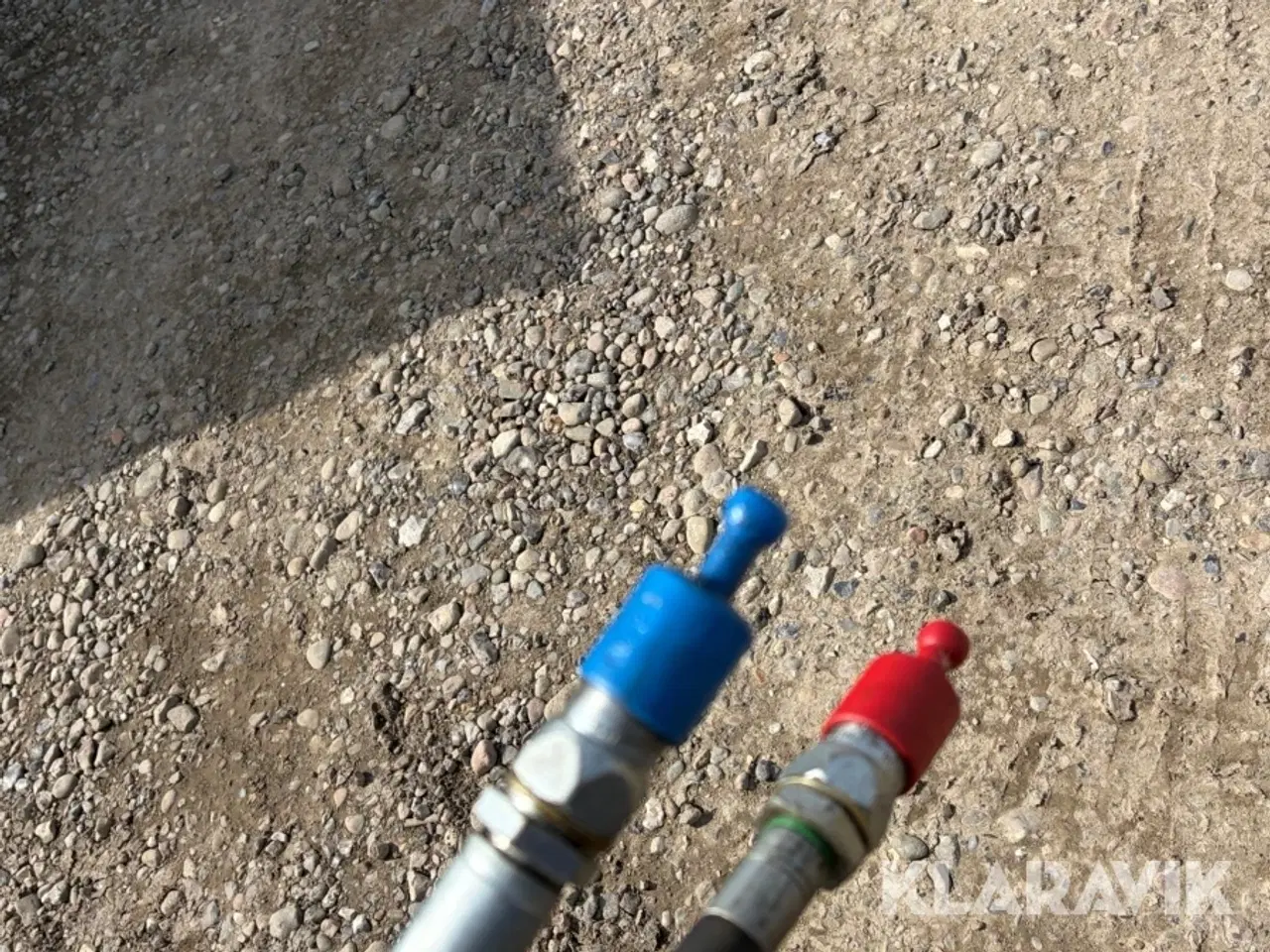 Billede 9 - Brændekløver Triumf 9Tx400