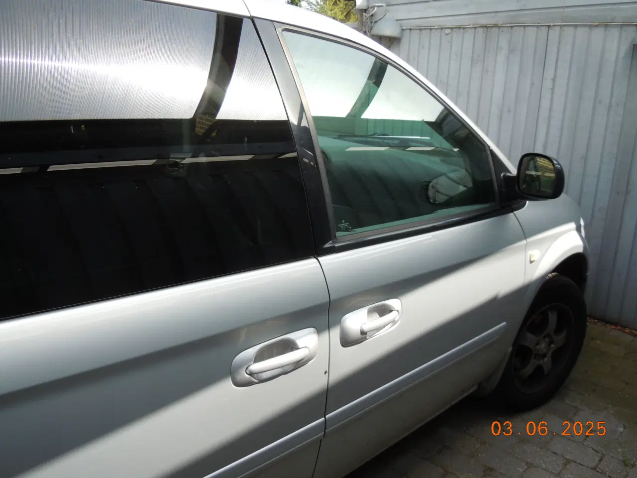 Billede 5 - Chrysler Town & Country 6 Cyl 3,3 Benzin 2006 Aut.