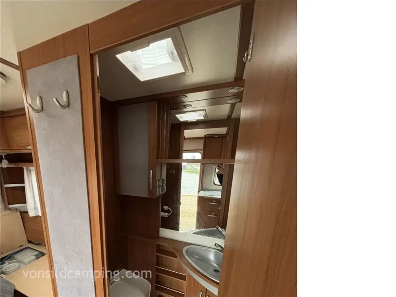 Billede 6 - 2011 - Wilk Sento 490 UE