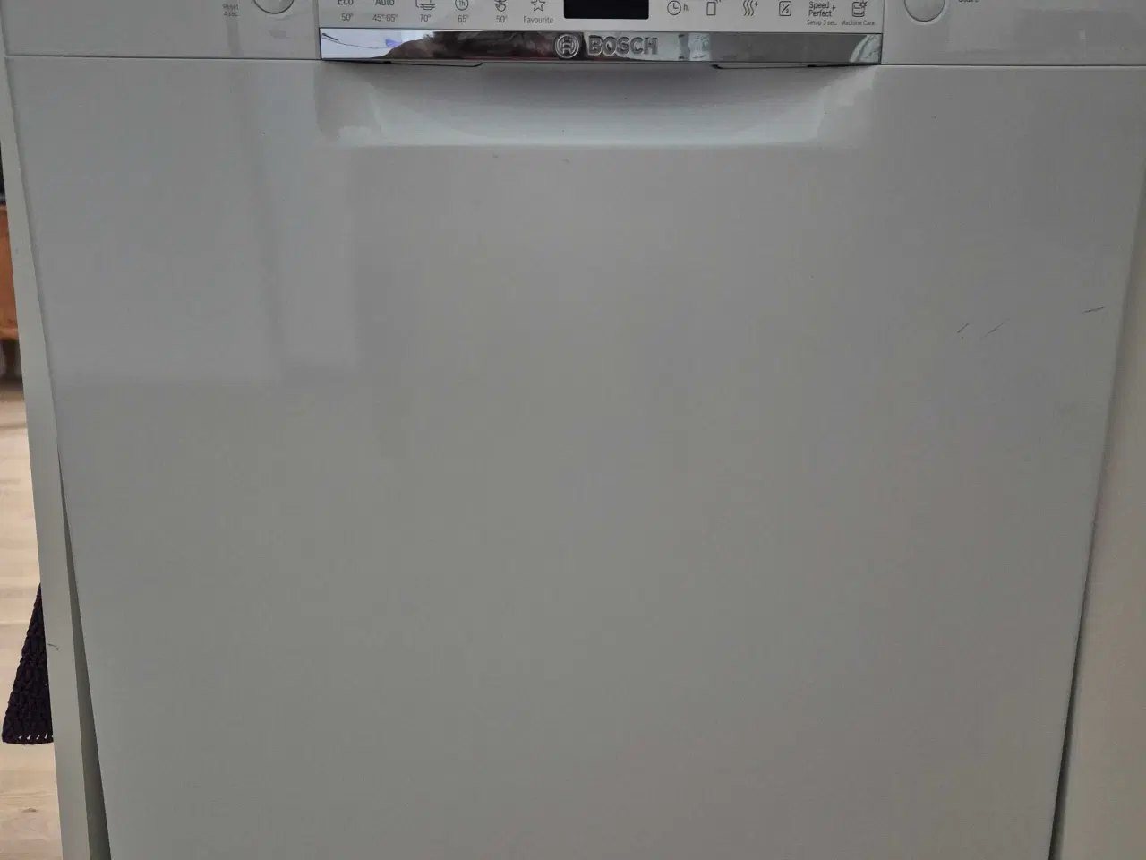 Billede 1 - Bosch opvaskemaskine.