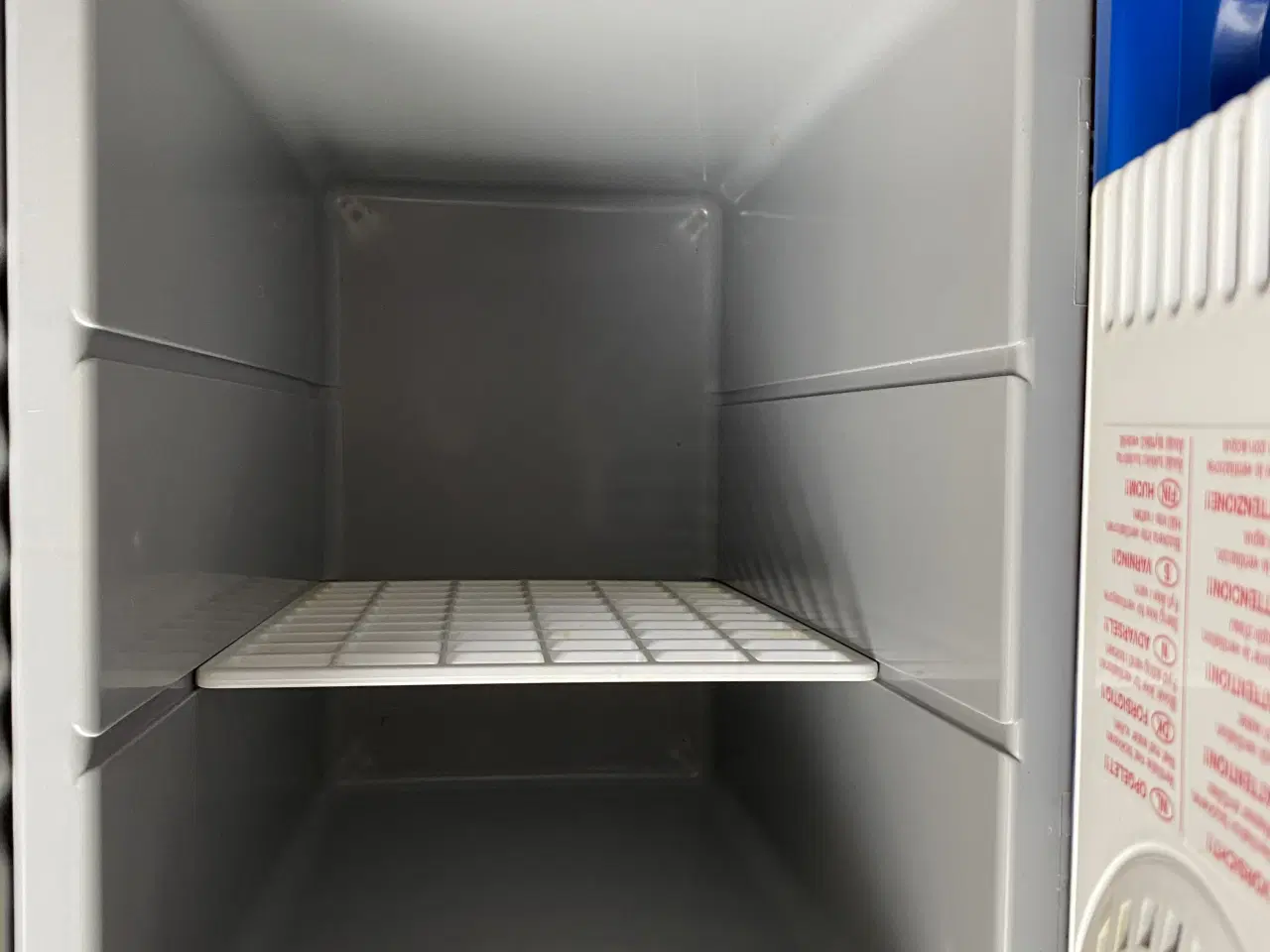 Billede 3 - Outweel køle / varme boks