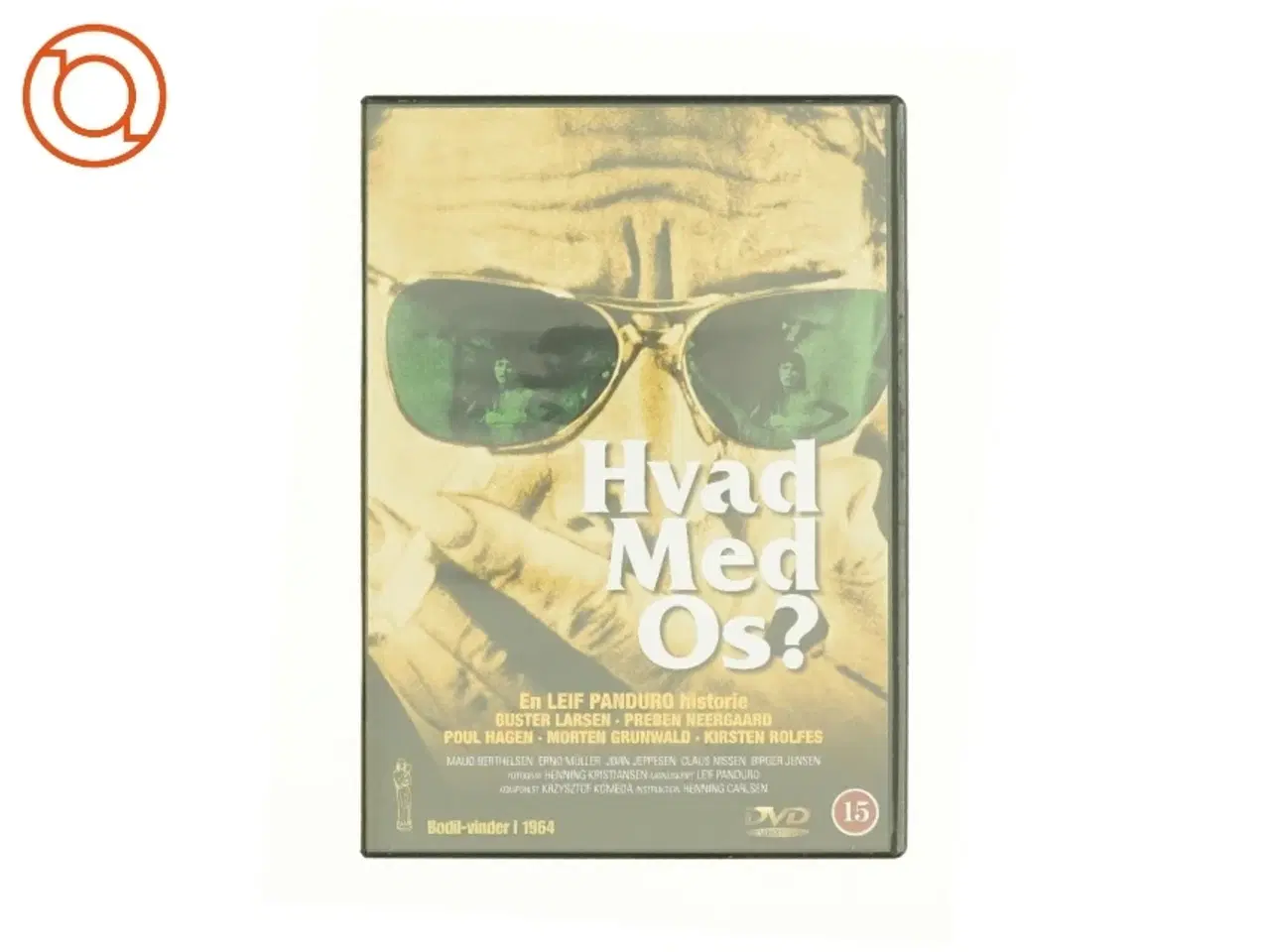 Billede 1 - hvad med os?