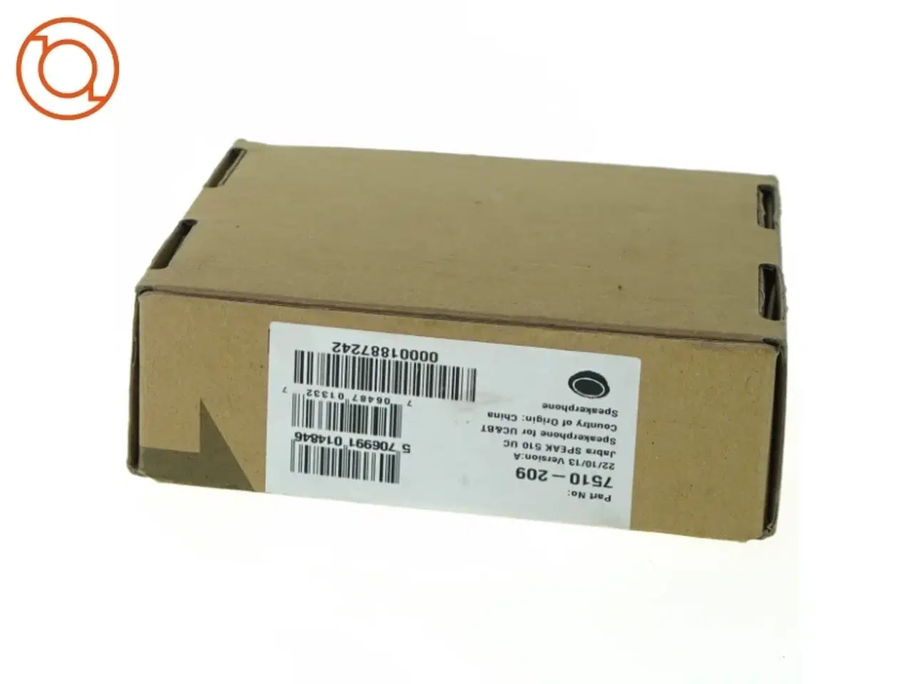 Billede 6 - Handsfree communication fra Jabra (str. 12 cm)