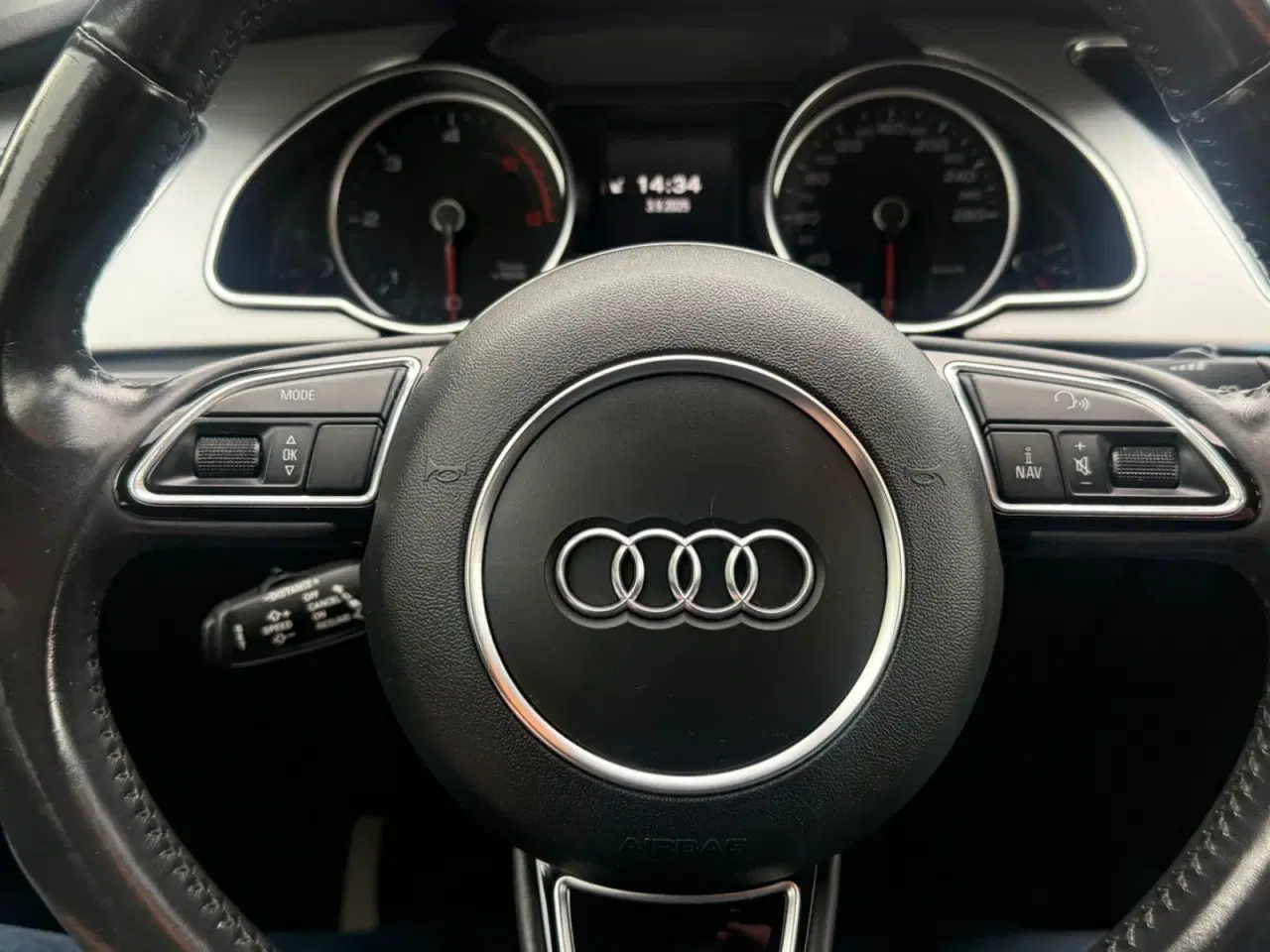 Billede 12 - Audi A5 2,0 TDi 190 S-line Sportback quattro S-tr.