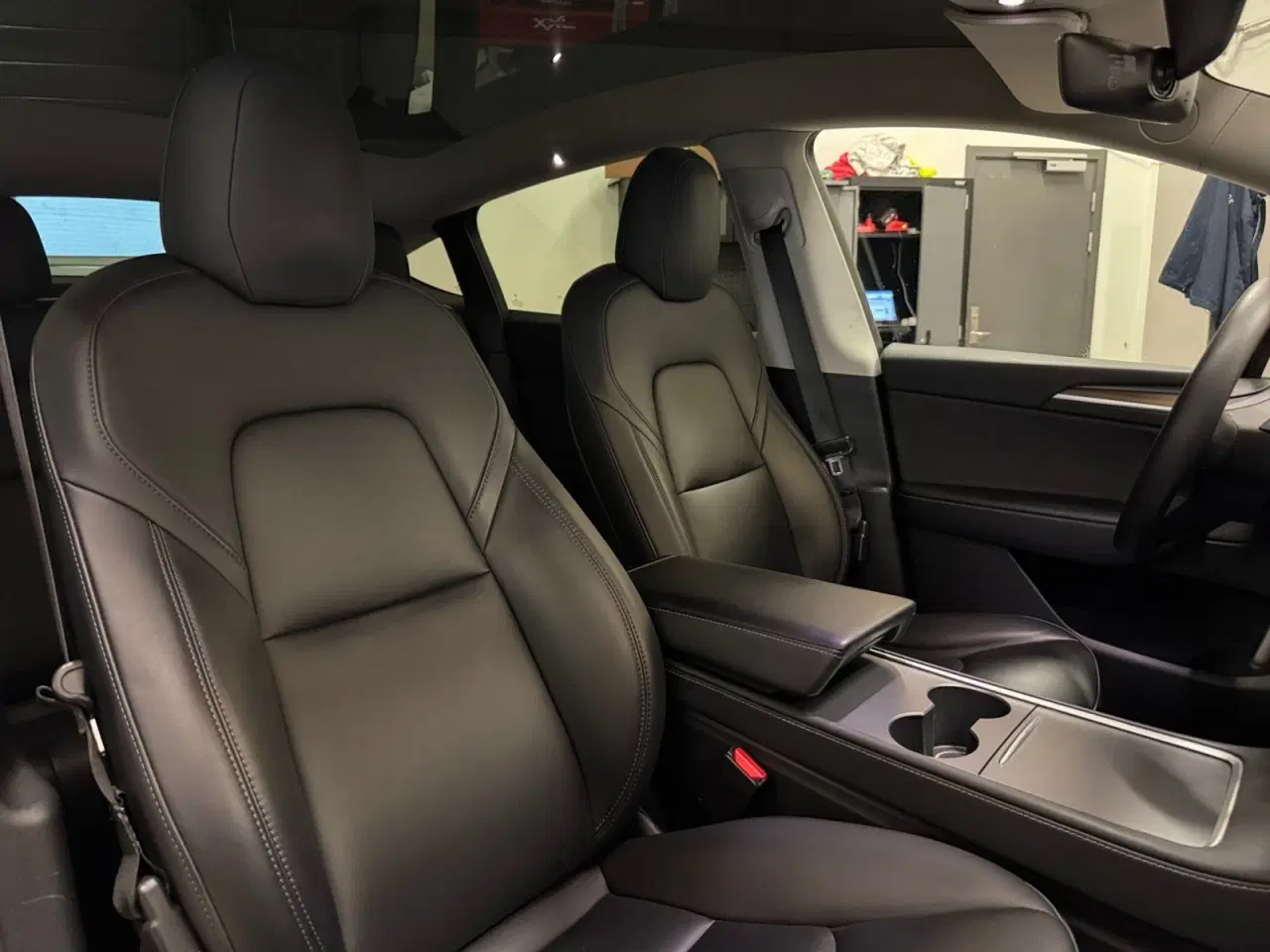 Billede 17 - Tesla Model Y  Long Range AWD
