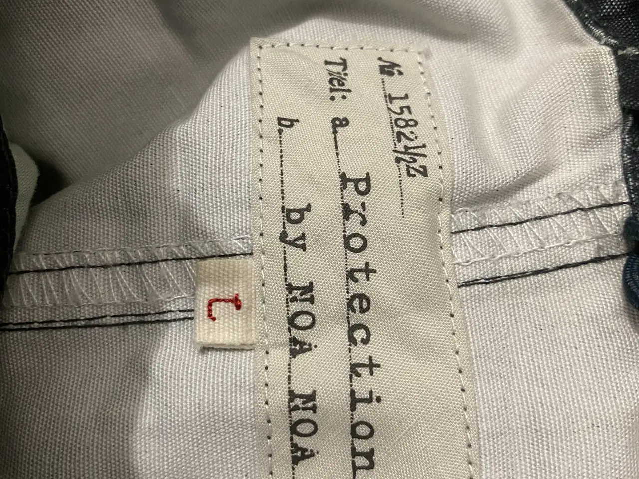 Billede 18 - Jakker frakker overtøj