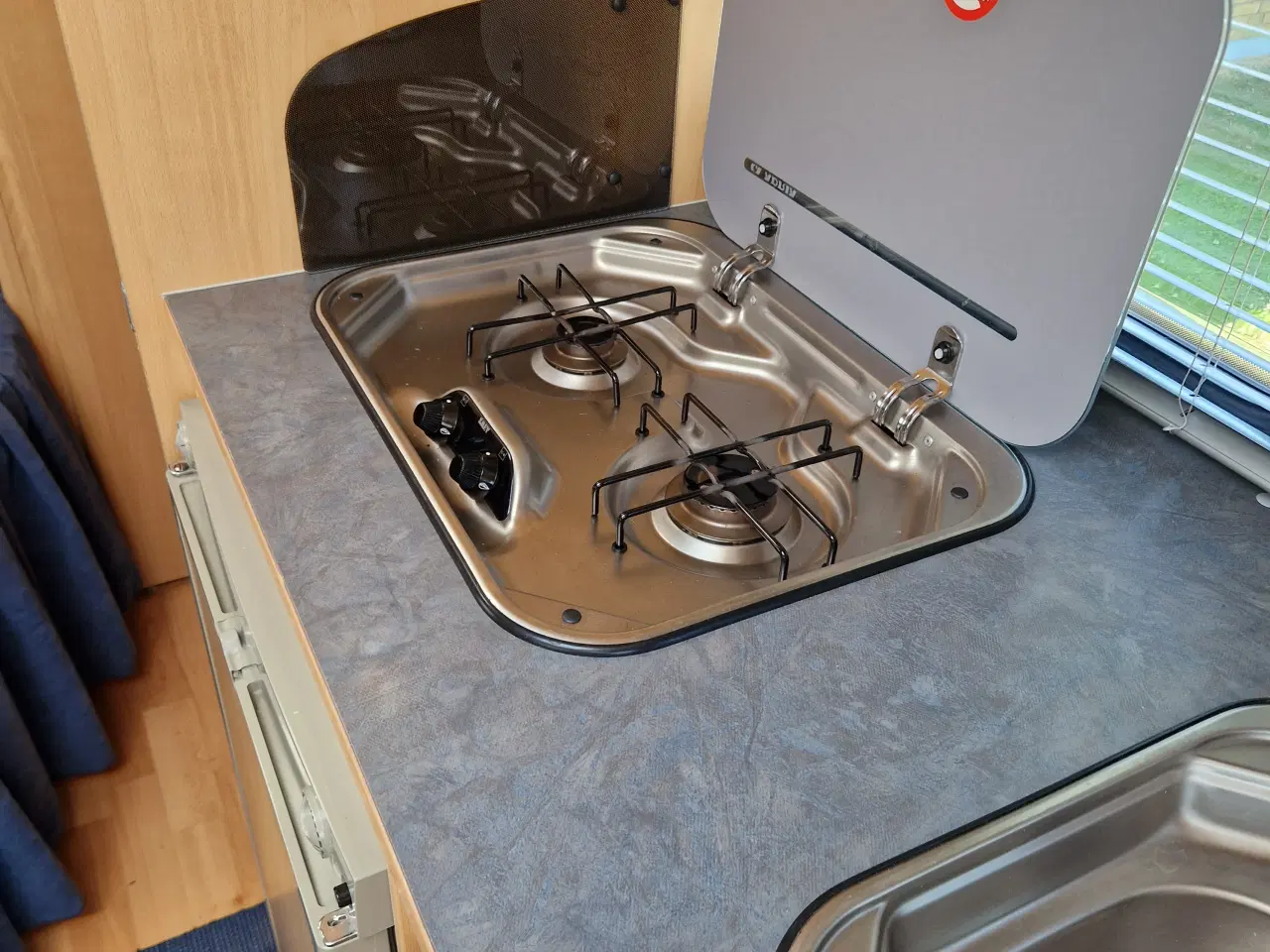 Billede 14 - Adria Altea 432 PX Campingvogn