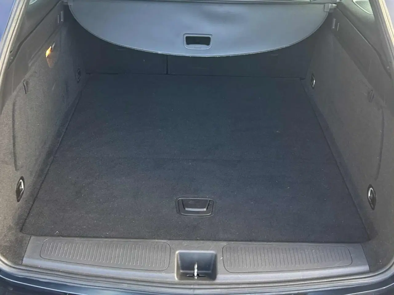 Billede 20 - Opel Astra 1,6 CDTi 136 Innovation Sports Tourer