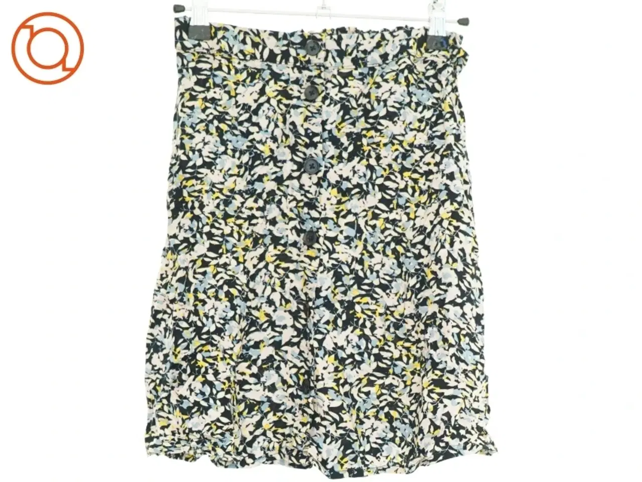 Billede 2 - Nederdel fra Name It (str. 128 cm)