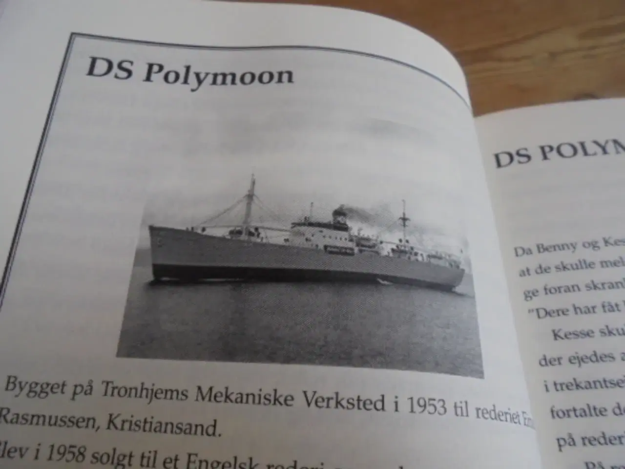 Billede 7 - Søridderne – se fotos og omtale 