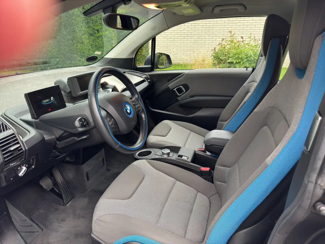 Billede 9 - BMW i3  BEV