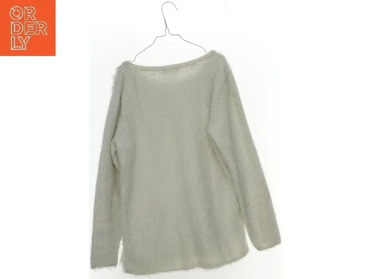 Billede 2 - Bluse fra H&M (str. 164 cm)