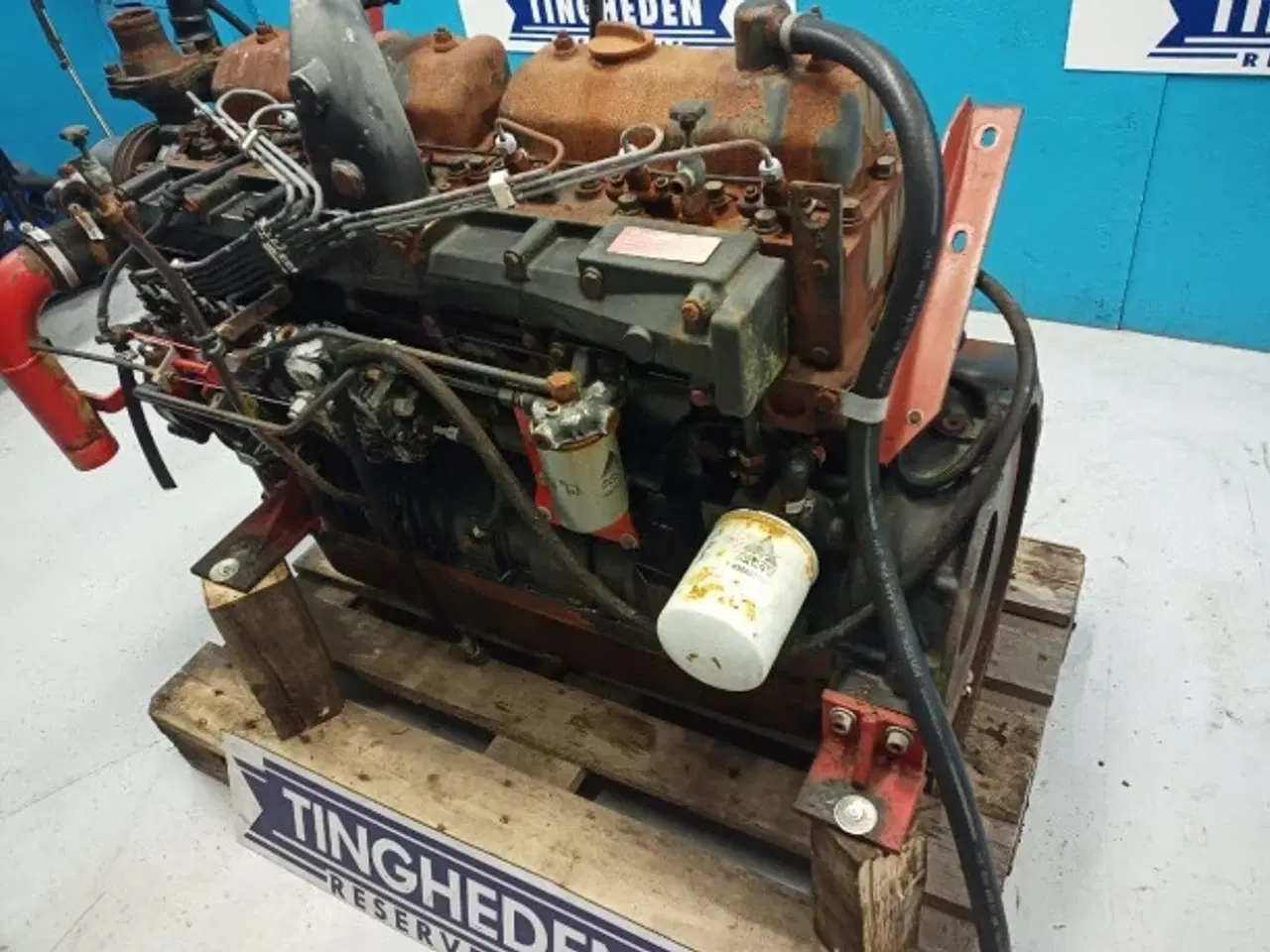 Billede 12 - Valmet 620 DSL