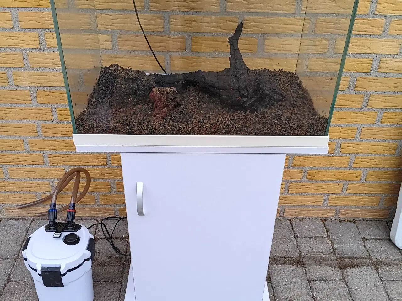 Billede 7 - 90 liters akvarie