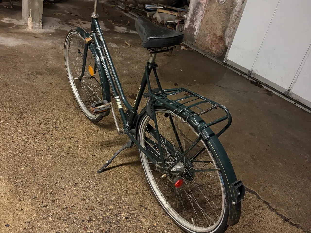 Billede 5 - Fin puch cykel sælges