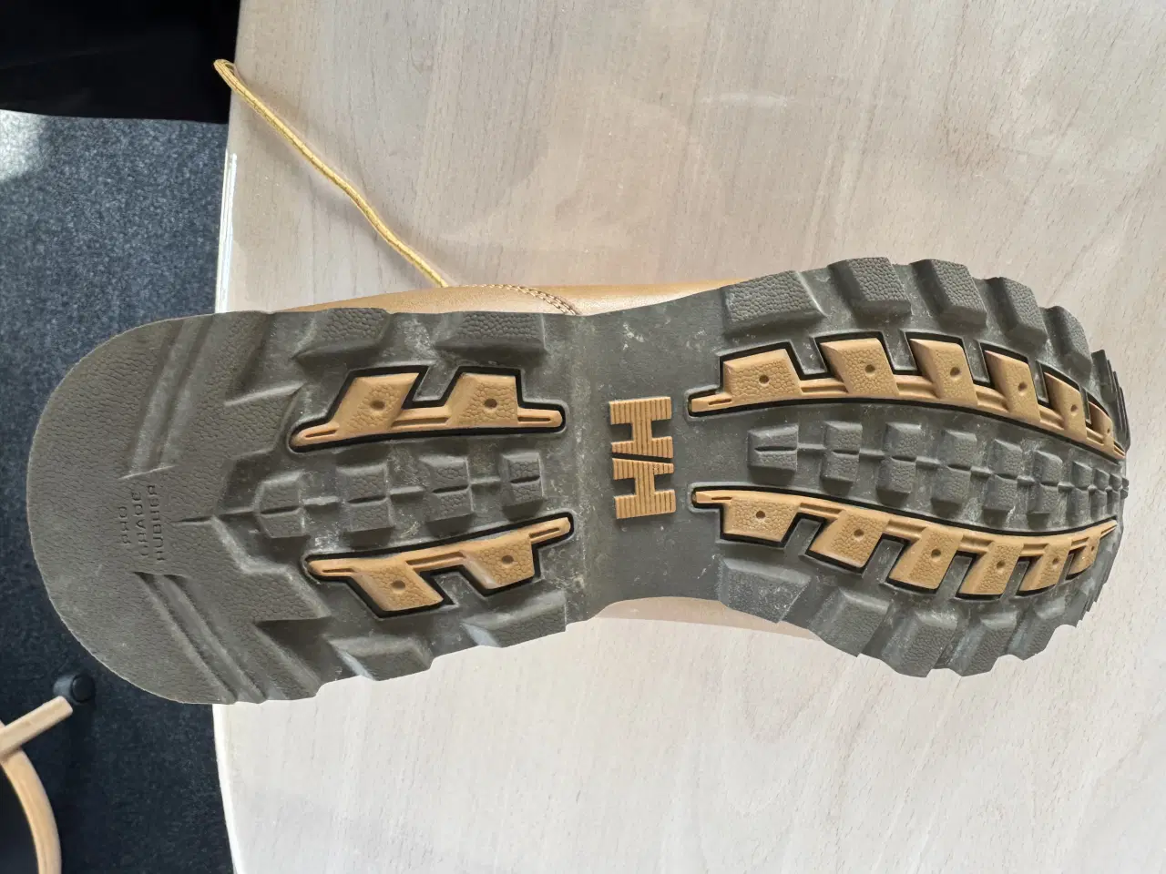 Billede 5 - Vandresko/støvle fra Helly Hansen