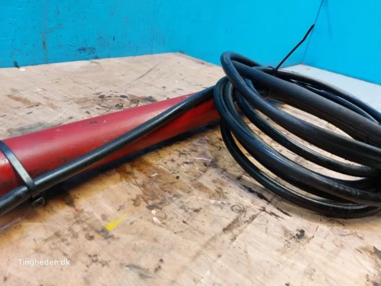 Billede 11 - BvL V-Mix20 Plus Cylinder