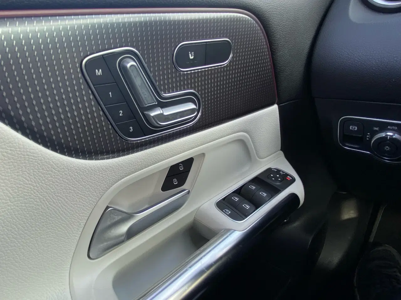 Billede 22 - Mercedes-Benz EQA 300 EL AMG Premium 4Matic 228HK 5d Aut.