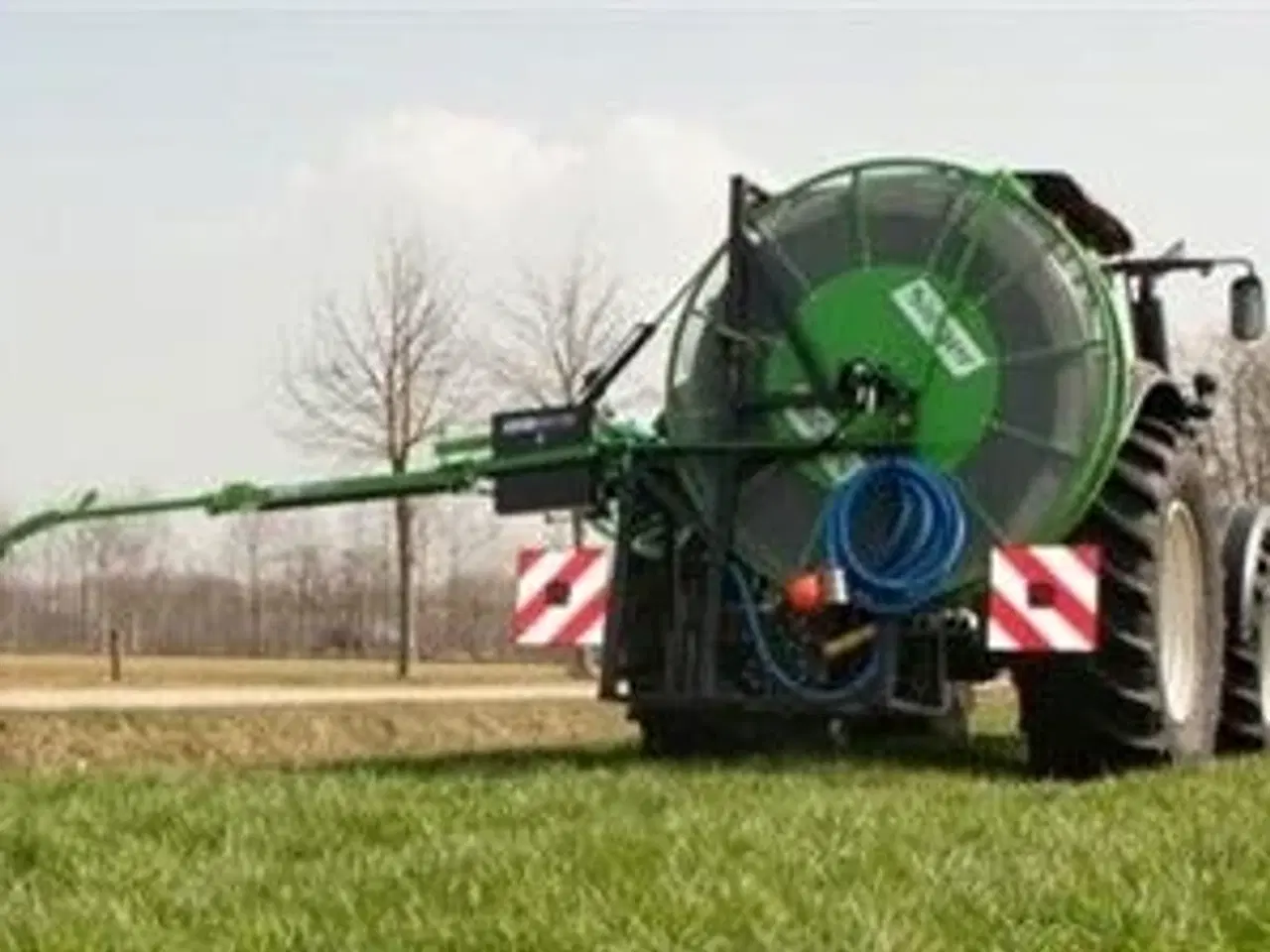 Billede 1 - Sieger WR 500 ABS - trådløs  Drænspuler