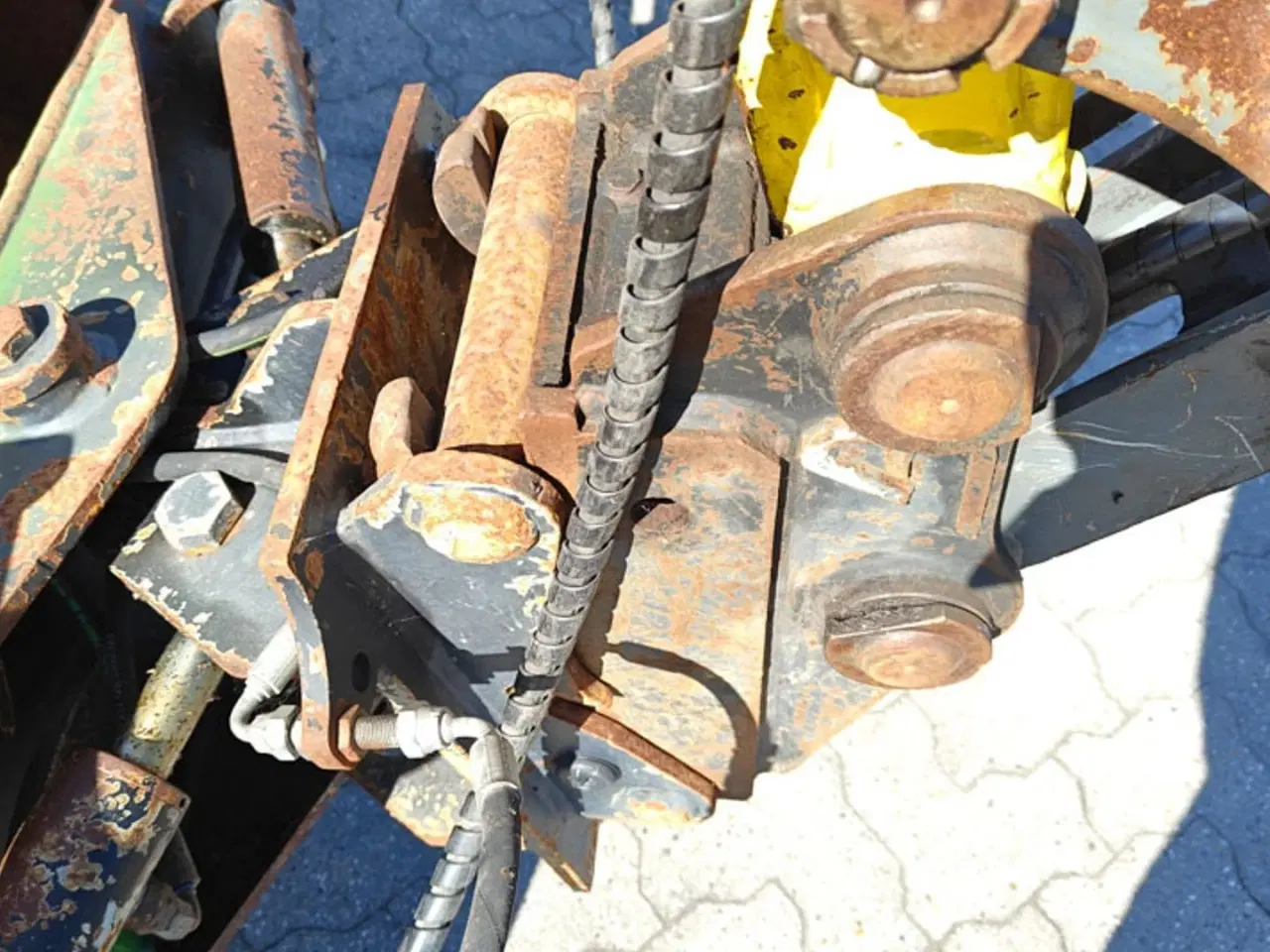 Billede 15 - Wacker Neuson EZ28 VDS