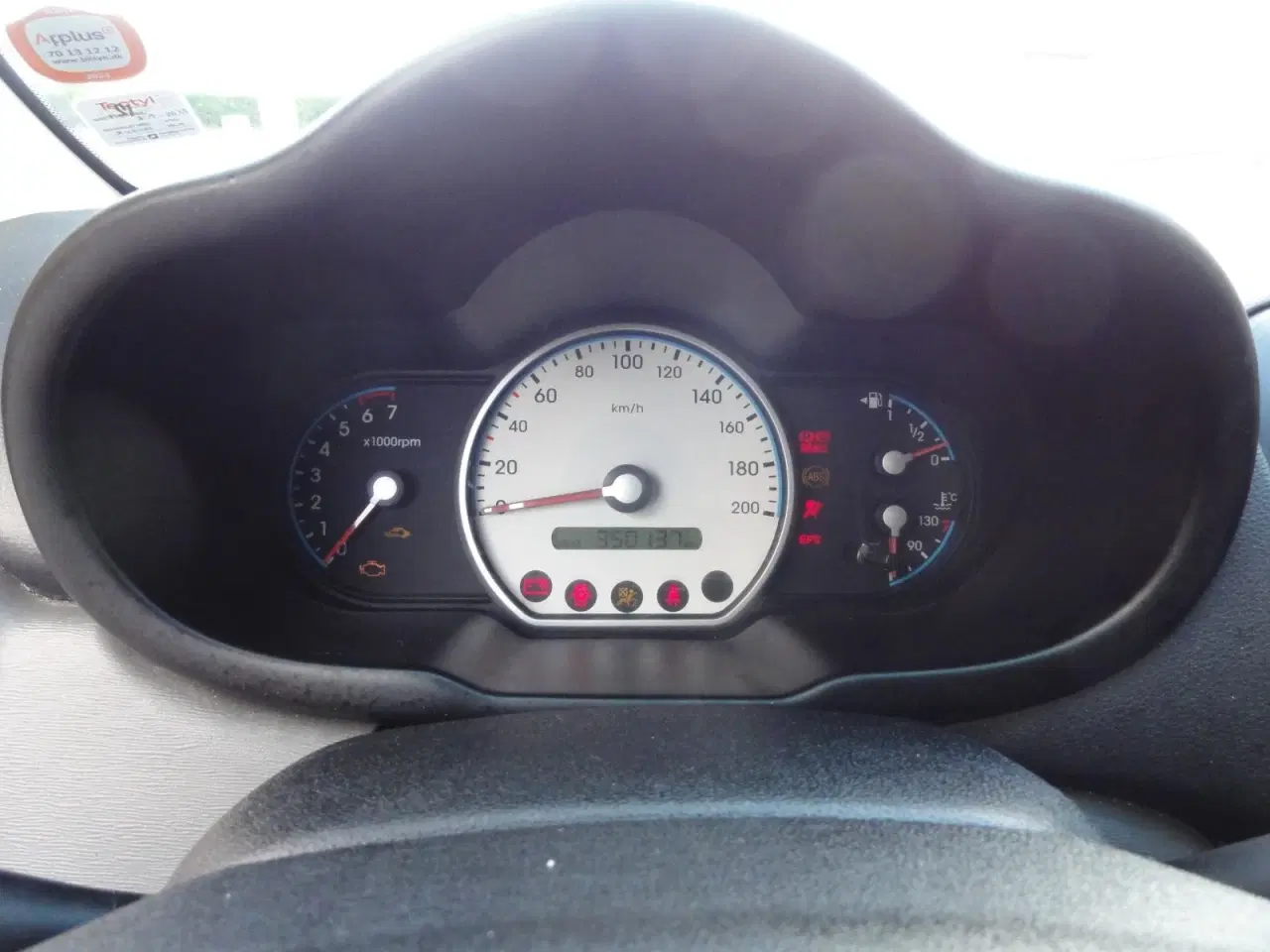 Billede 15 - Hyundai i10 1,1 Comfort