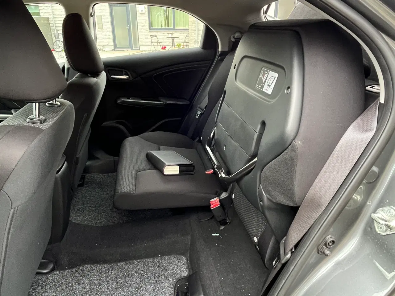 Billede 17 - Honda Civic 1.6 i-DTEC