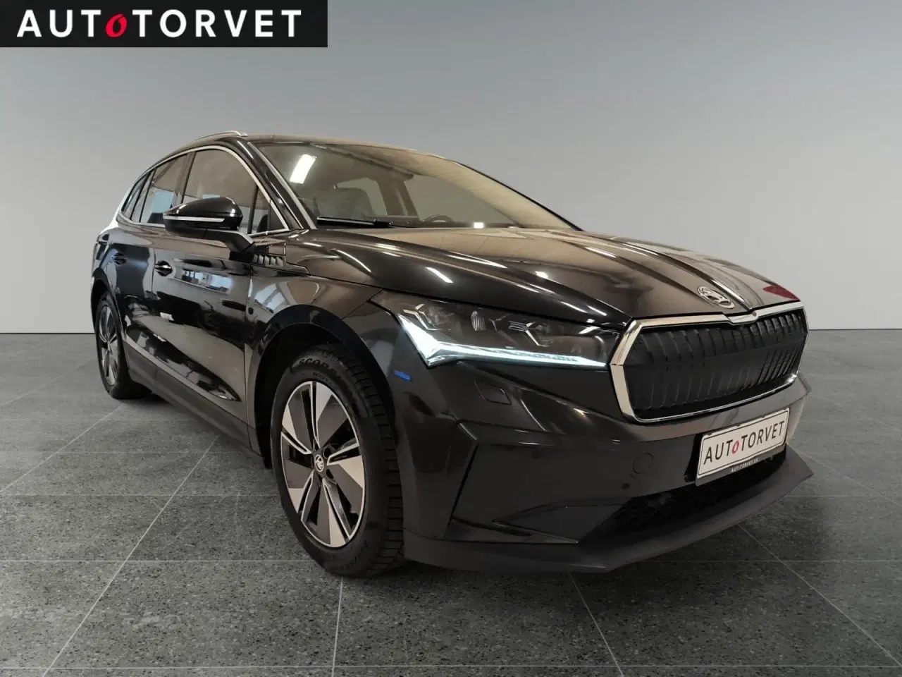 Billede 2 - Skoda Enyaq 80 iV