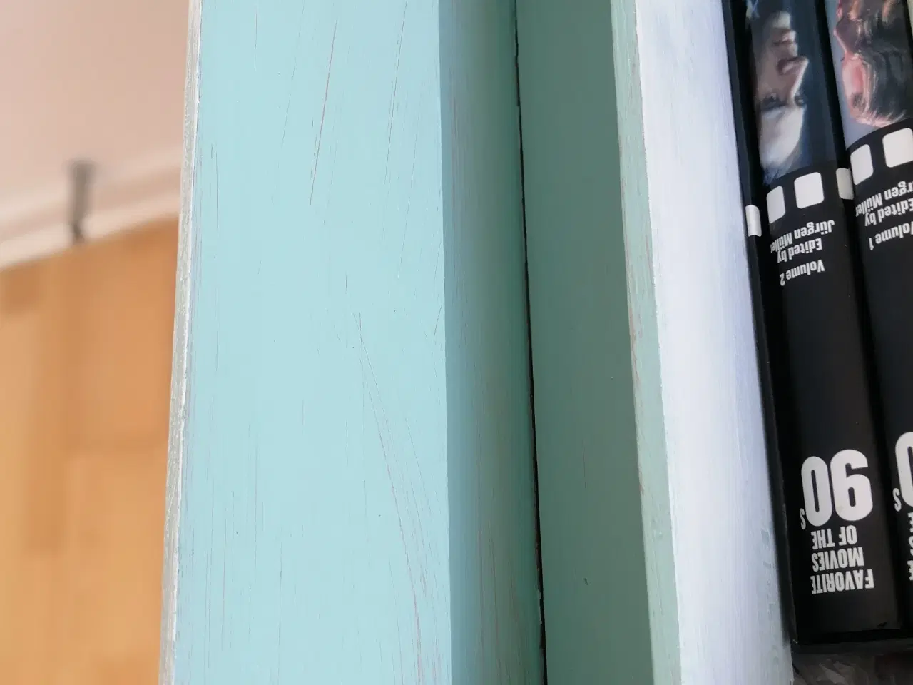 Billede 8 - Smuk, unik dragkiste / skænk