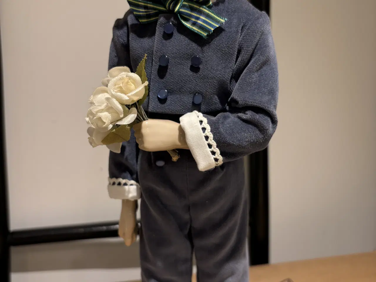 Billede 1 - B&G årsdukker 