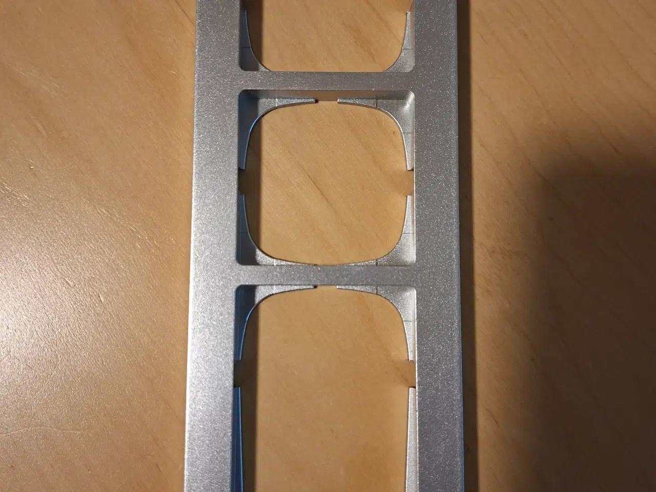 Billede 2 - LK Fuga Hardline 68 rammer