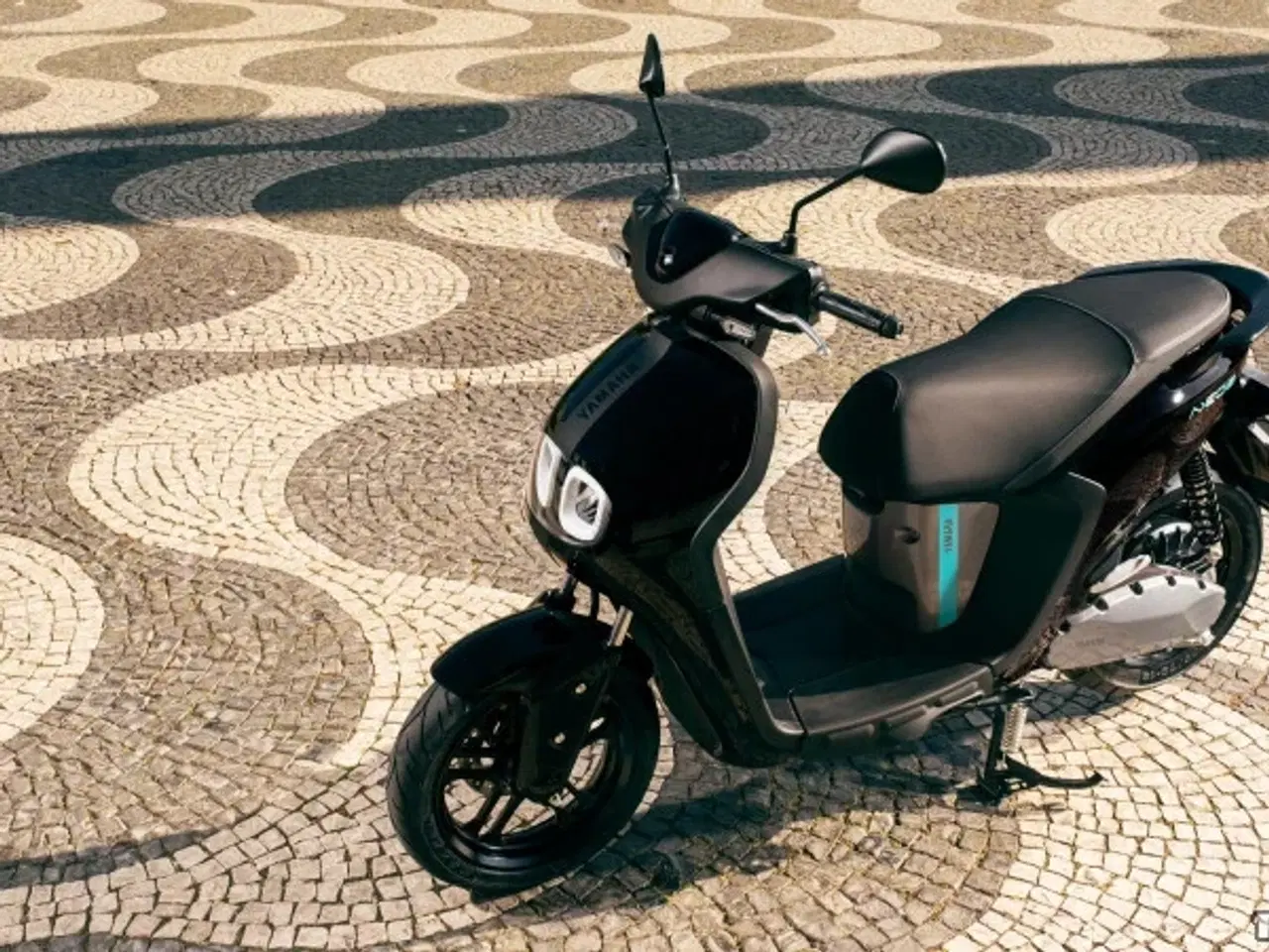 Billede 12 - Yamaha Neos