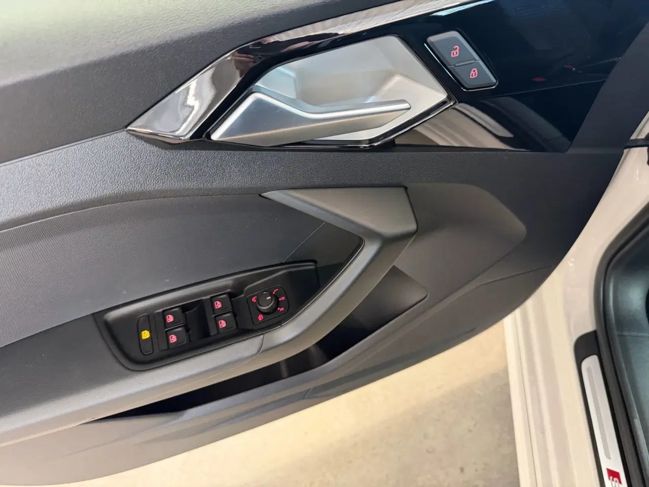 Billede 7 - Audi A1 Sportback 1,0 30 TFSI S Line S Tronic 110HK 5d 7g Aut.