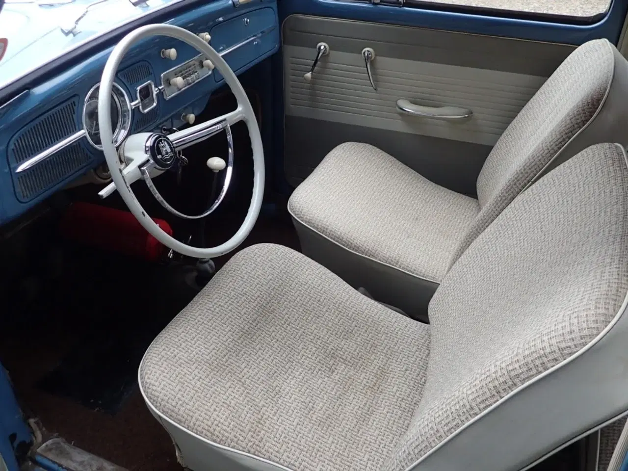 Billede 10 - VW 1200 1,2 