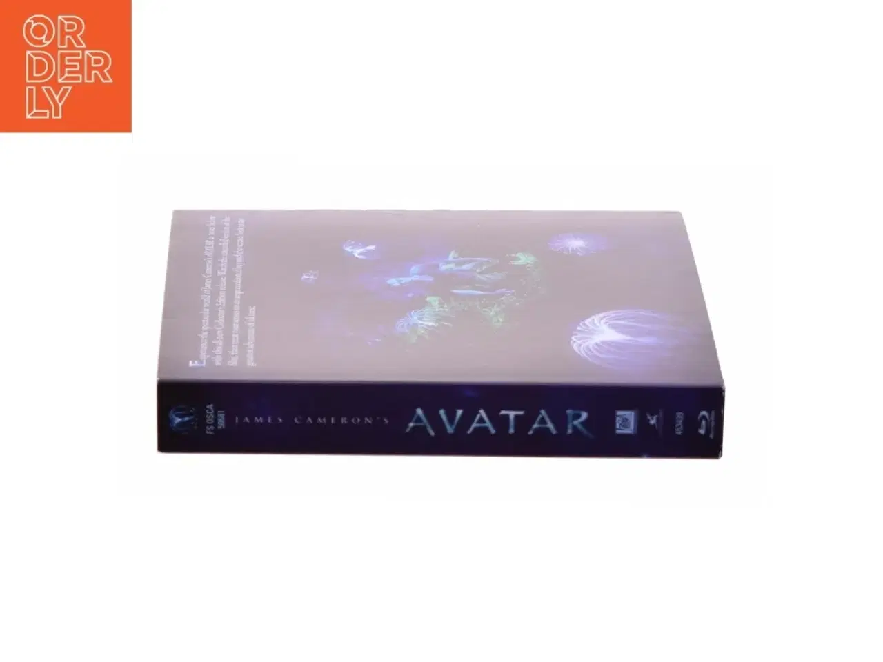 Billede 4 - Avatar