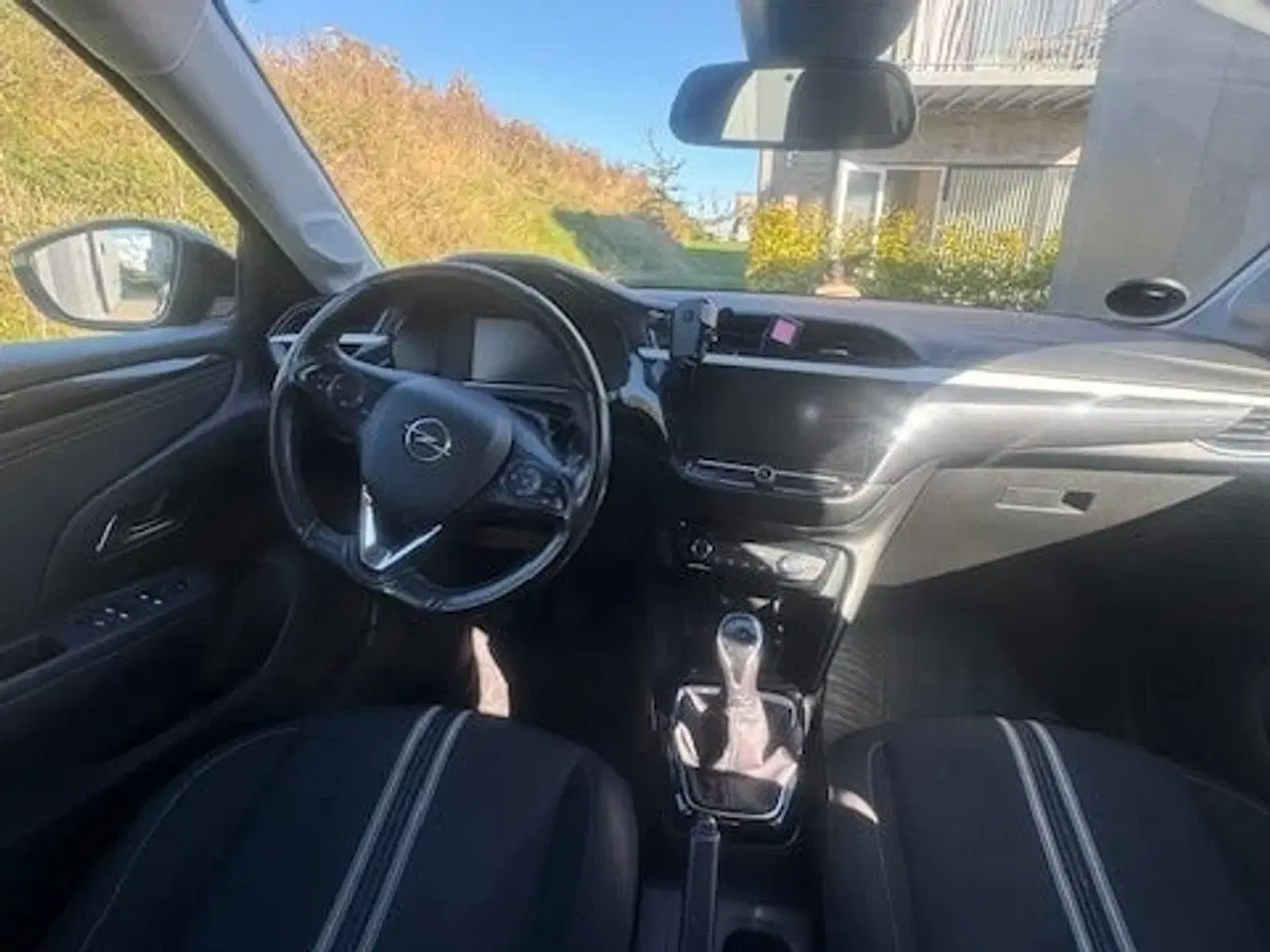 Billede 7 - Opel Corsa 1,2 Dynamite