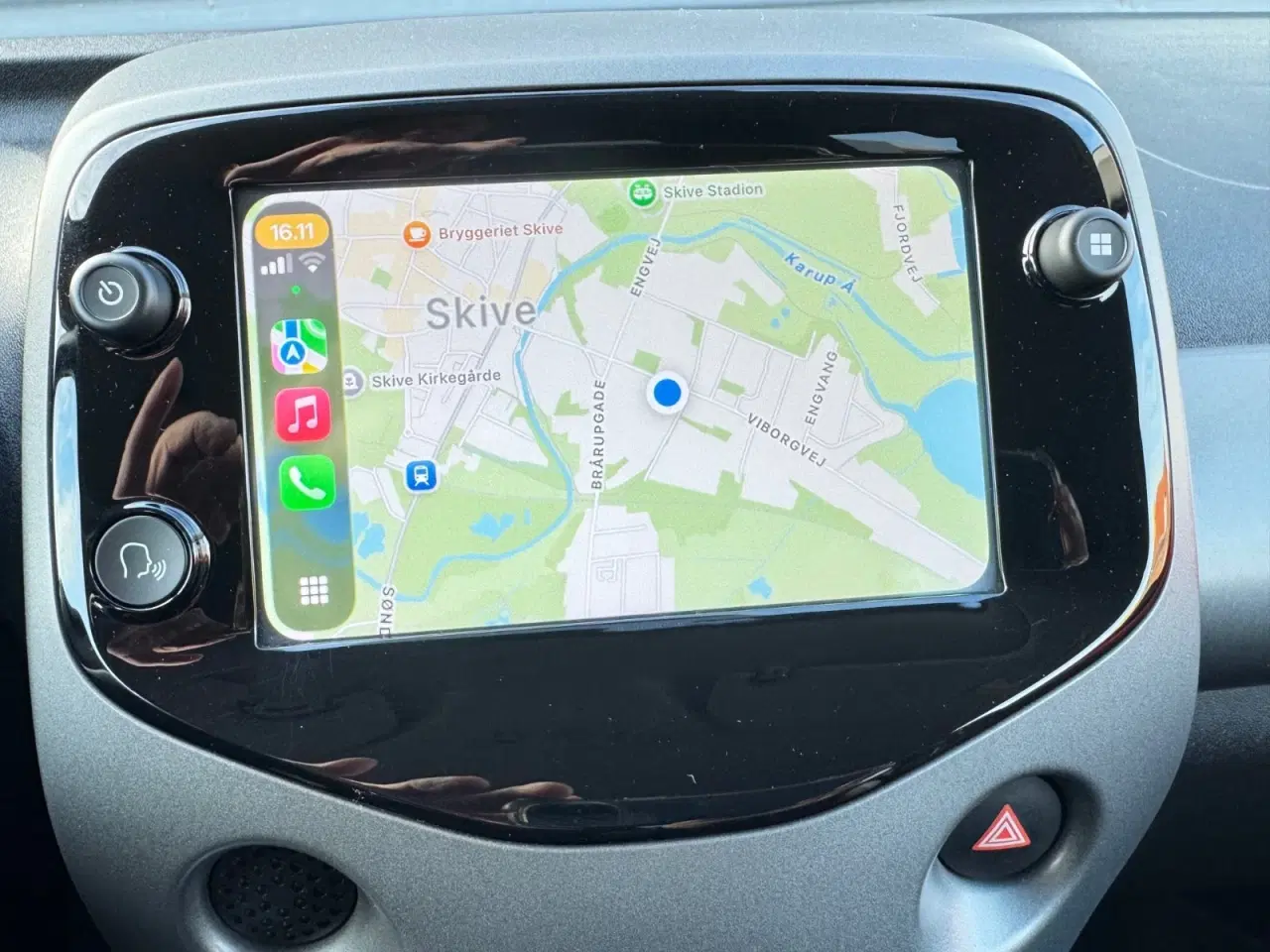 Billede 18 - Toyota Aygo 1,0 VVT-i x-press